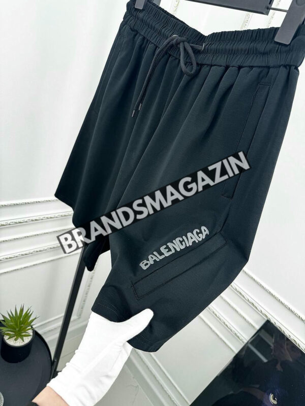 Прогулочный костюм Balenciaga BM71357077 7