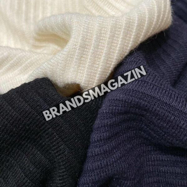 Худи Yves Saint Laurent BM70585877 5