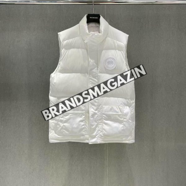 Безрукавка Canada Goose BM46169705977