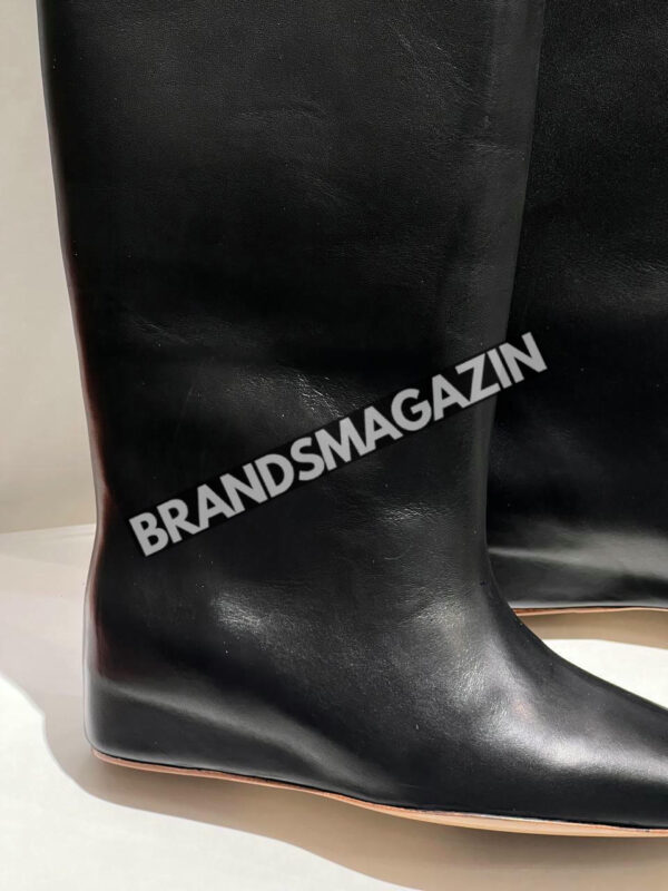 Сапоги Jil Sander BM45914151077 3