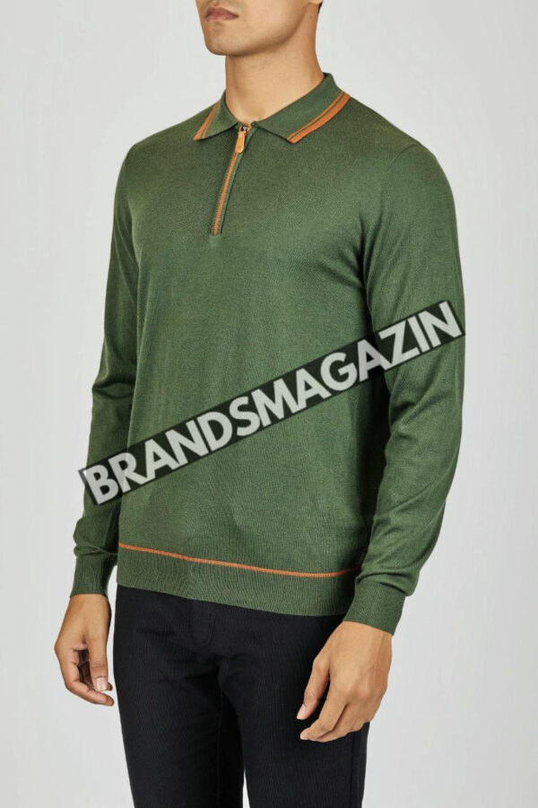 Поло Loro Piana BM45699844677 2