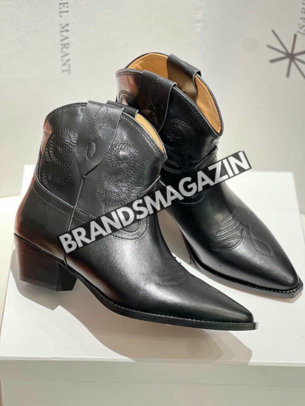 Казаки Isabel Marant BM45735728977