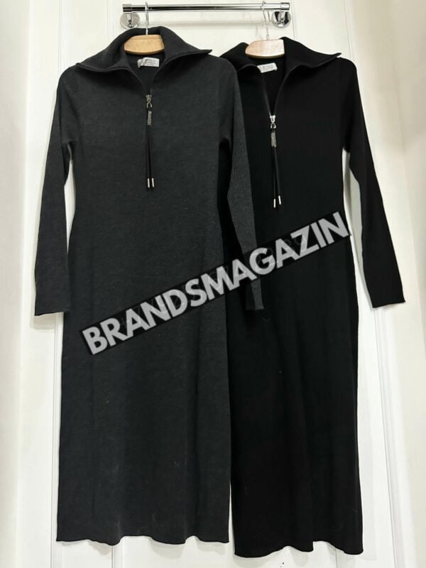 Платье Brunello Cucinelli BM68186477
