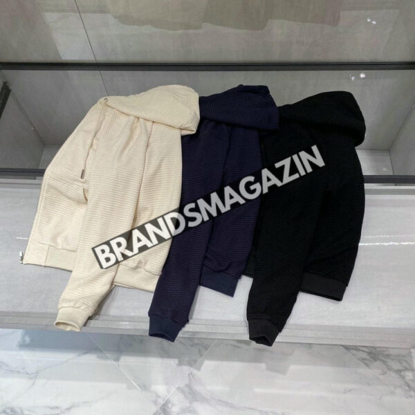 Худи Yves Saint Laurent BM70585877 4