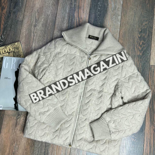 Куртка Loro Piana BM45744077677