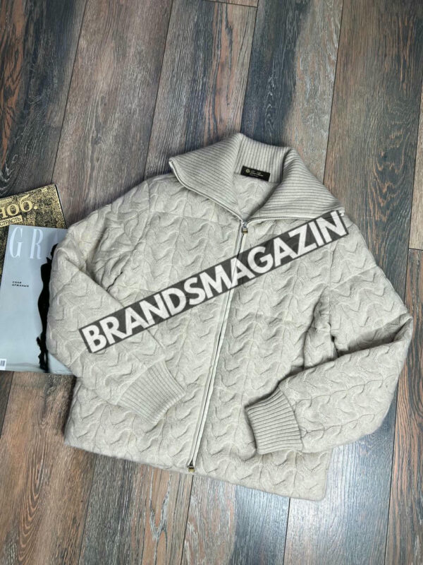 Куртка Loro Piana BM45744077677