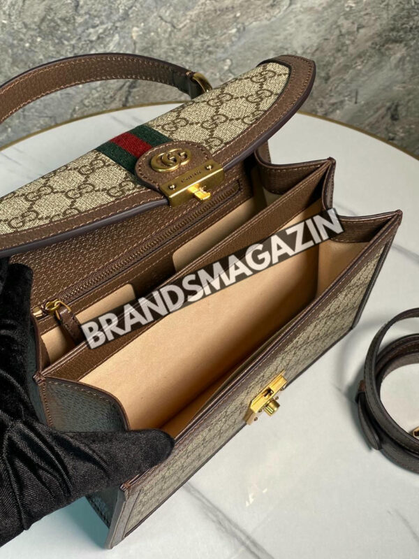 Сумка Gucci BM46285333277 5