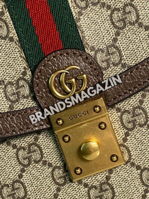 Сумка Gucci BM46285333277 3