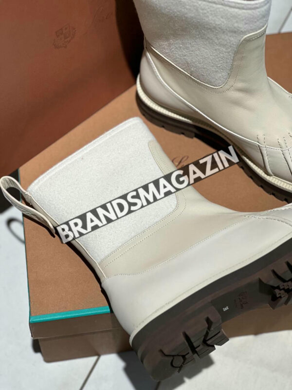 Ботинки Loro Piana BM45841375777 3
