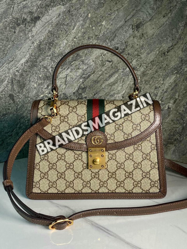 Сумка Gucci BM46285333277