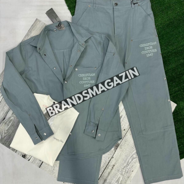 Рубашка Christian Dior BM71203277