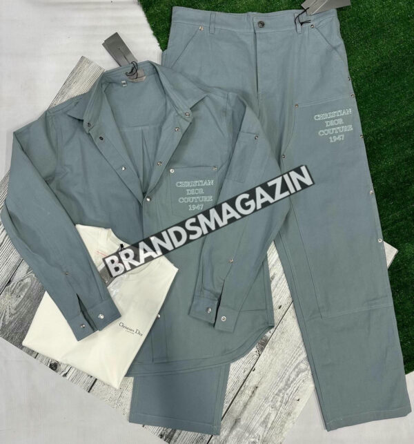 Рубашка Christian Dior BM71203277