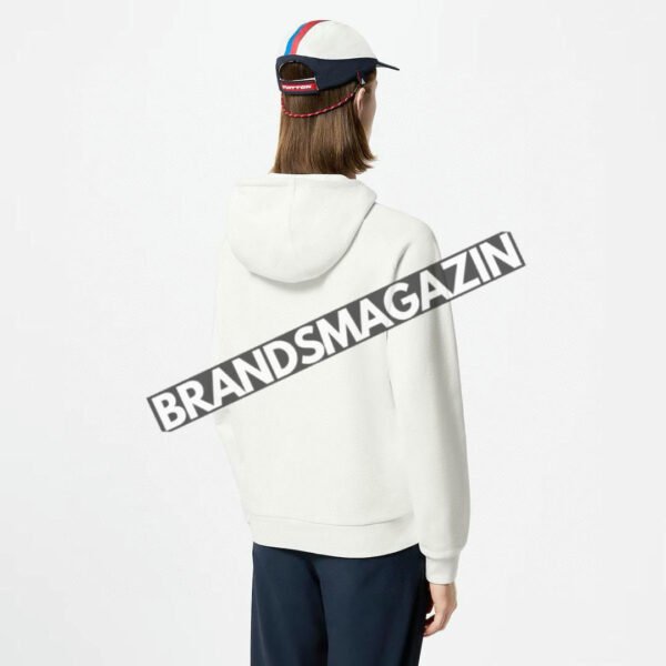 Толстовка Louis Vuitton BM46454649177 9