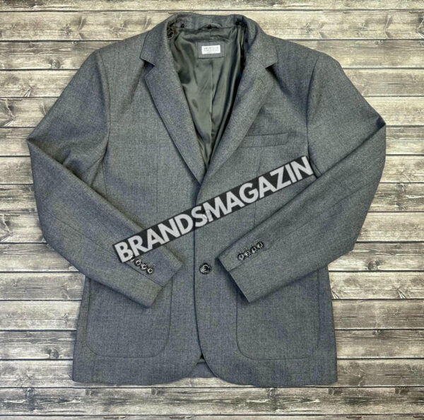 Костюм Brunello Cucinelli BM47128944077 4