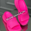 Шлепанцы Balenciaga BM70800777