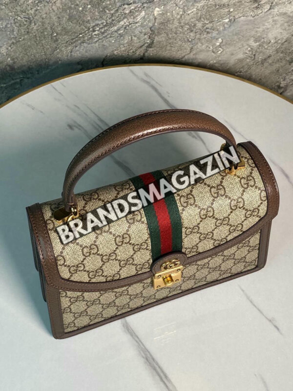 Сумка Gucci BM46285333277 4