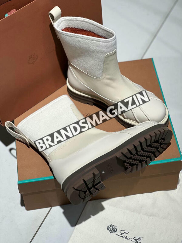Ботинки Loro Piana BM45841375777