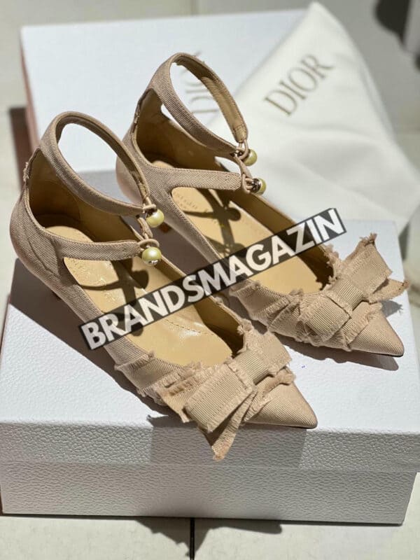 Туфли Dior BM71733177
