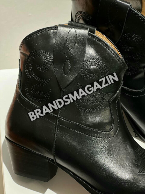 Казаки Isabel Marant BM45735728977 2
