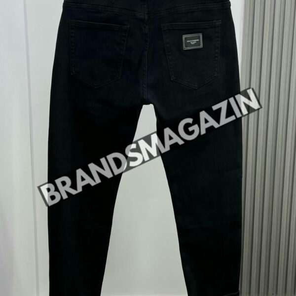 Джинсы Dolce&Gabbana BM46339722177