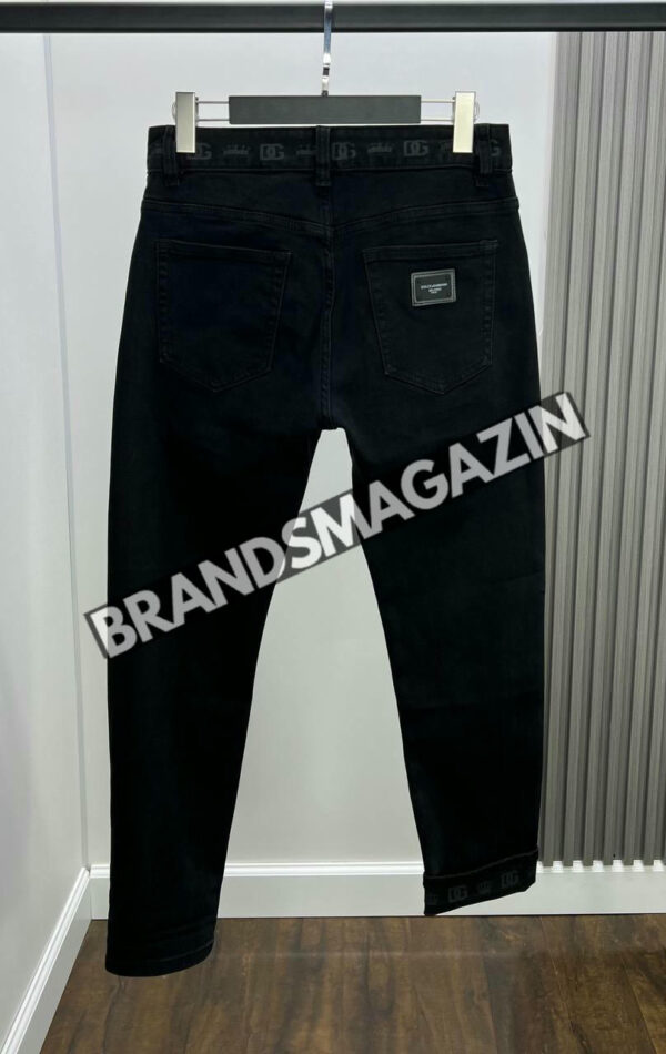 Джинсы Dolce&Gabbana BM46339722177