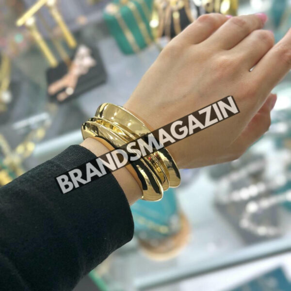Браслет Yves Saint Laurent BM46591081577