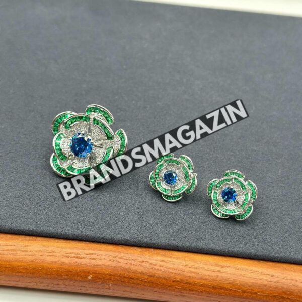 Кольцо Bvlgari BM47652031177