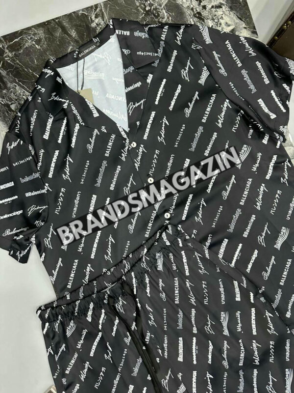 Прогулочный костюм Balenciaga BM7198377 3