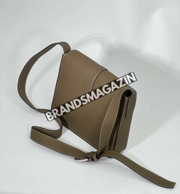 Сумка-мессенджер Hermes BM47058290977 2