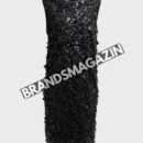 Платье Brunello Cucinelli BM68751177
