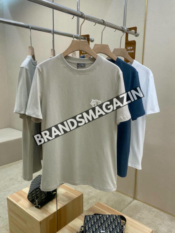 Футболка Christian Dior BM47444062477 2