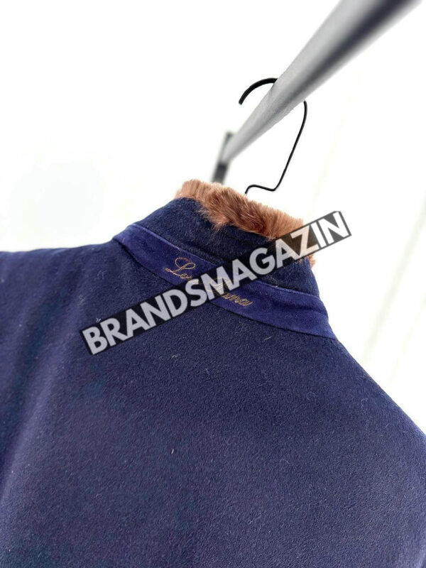 Безрукавка Loro Piana BM46810883177 6