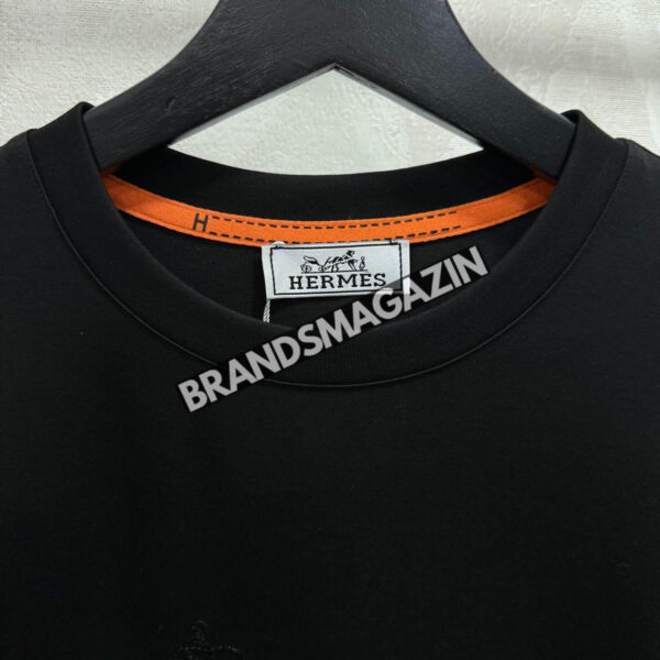Футболка Hermes BM47483992177 4