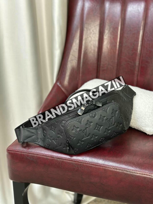 Поясная сумка Louis Vuitton BM7423377