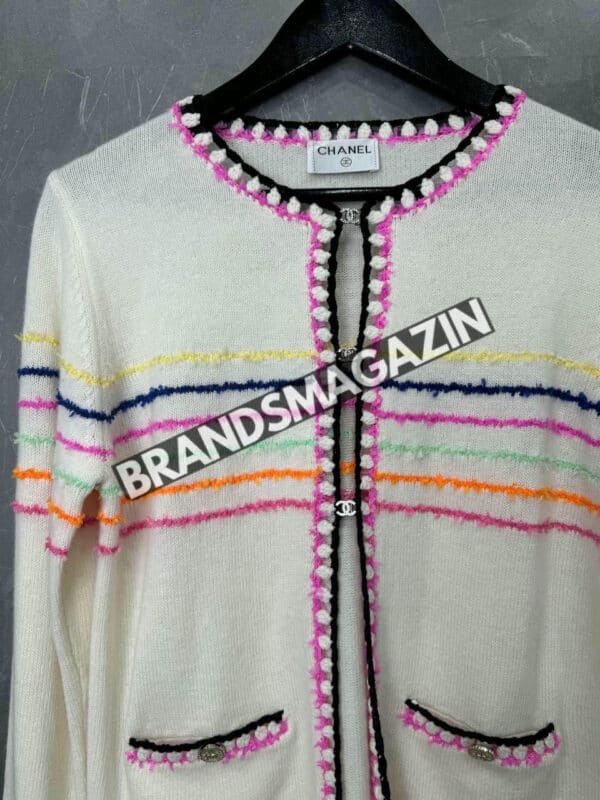Кардиган Chanel BM45784305777 2