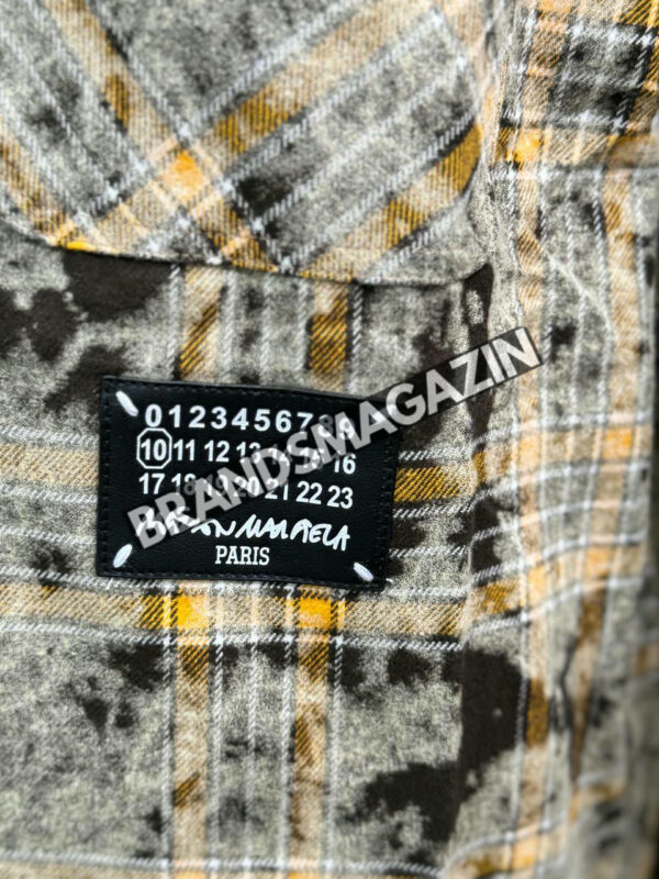 Спортивные штаны Tod`s BM7384677 3
