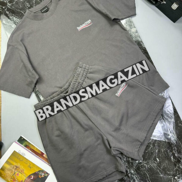 Прогулочный костюм Balenciaga BM71688477