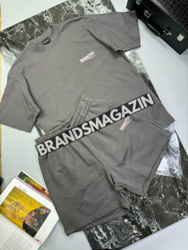 Прогулочный костюм Balenciaga BM71688477