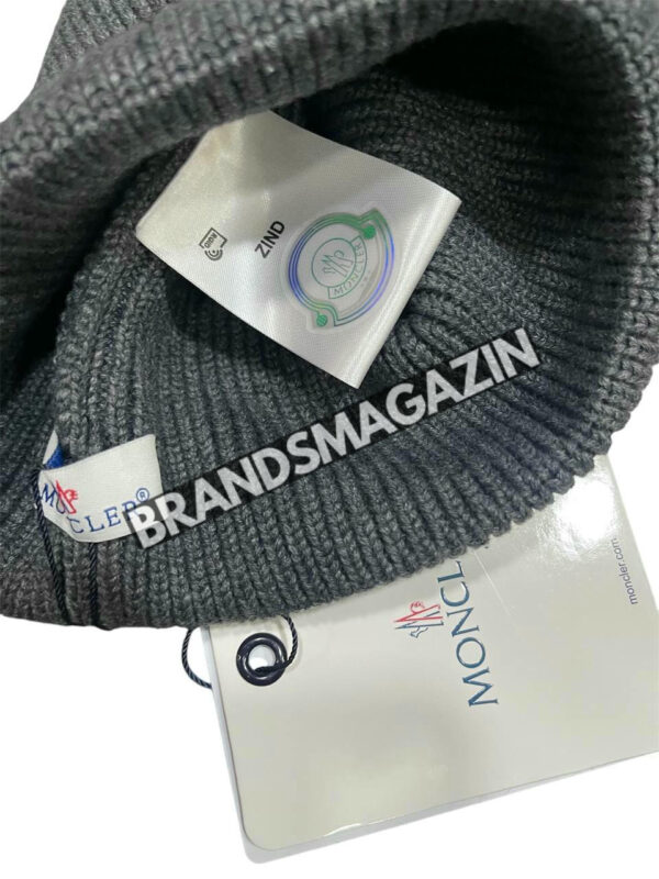 Шапка Moncler BM46984701377 2