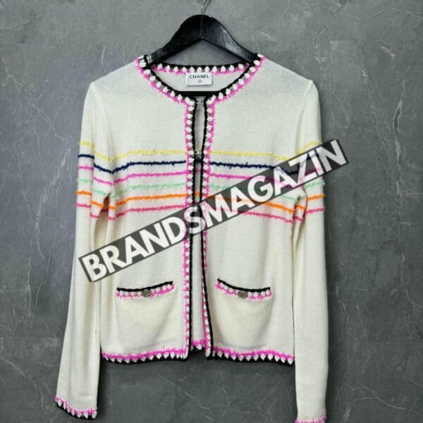 Кардиган Chanel BM45784305777