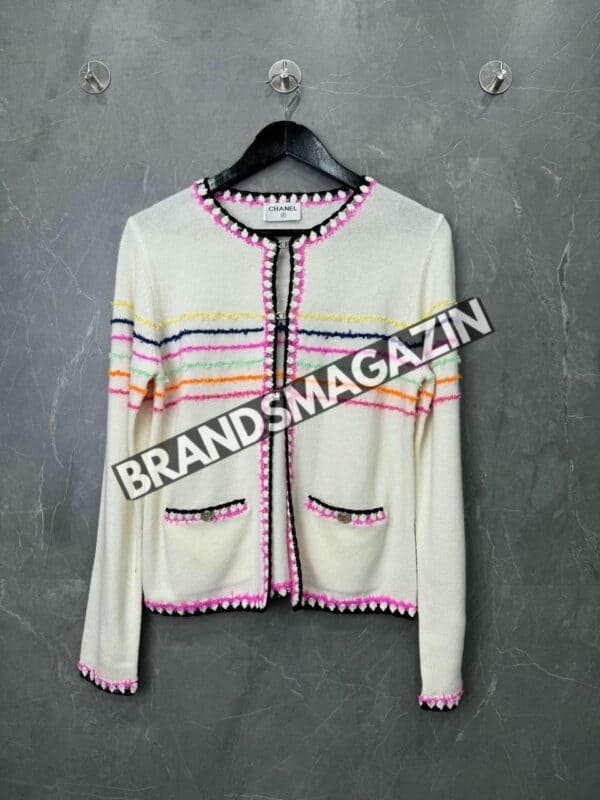 Кардиган Chanel BM45784305777