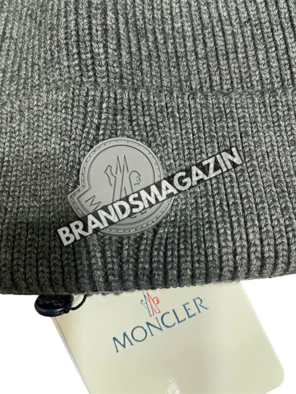Шапка Moncler BM46984701377 3