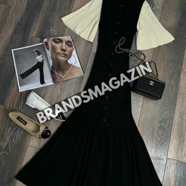 Платье Sandro BM69905677