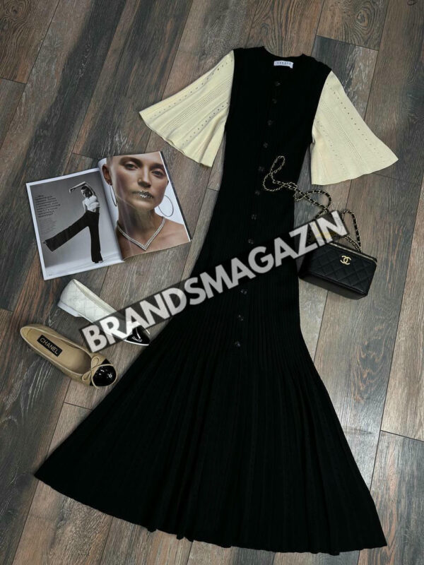 Платье Sandro BM69905677