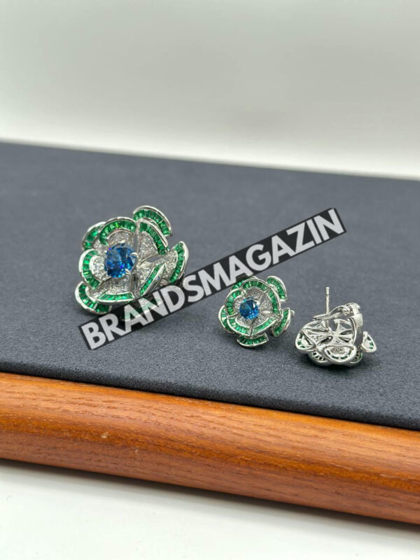 Кольцо Bvlgari BM47652031177 2