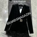 Платье Balmain BM46810931177