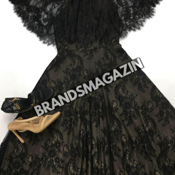Платье Valentino BM47624480577