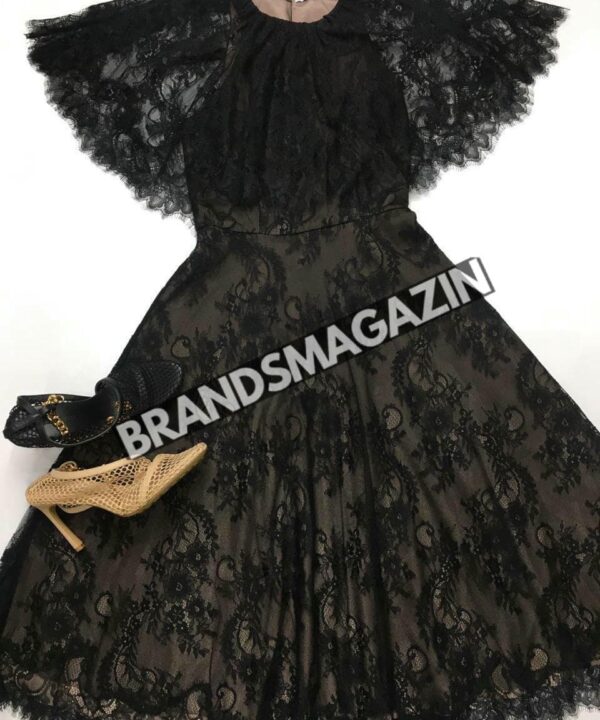 Платье Valentino BM47624480577 Платье Valentino BM47624480577