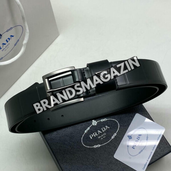 Ремень Prada BM47633033277