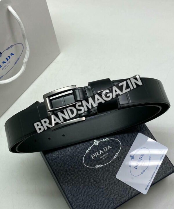 Ремень Prada BM47633033277 Ремень Prada BM47633033277